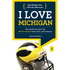 I Love Michigan/I Hate Ohio State - Paperback