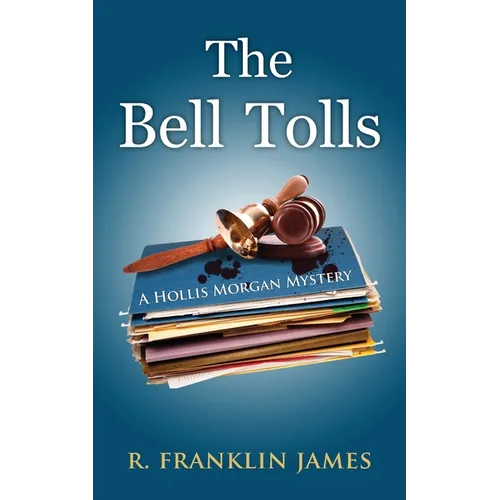 The Bell Tolls - Paperback