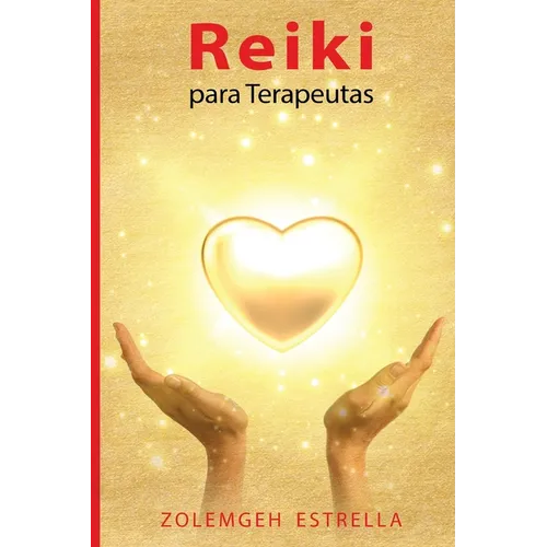 Reiki para Terapeutas - Paperback