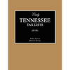 Early Tennessee Tax Lists - Paperback