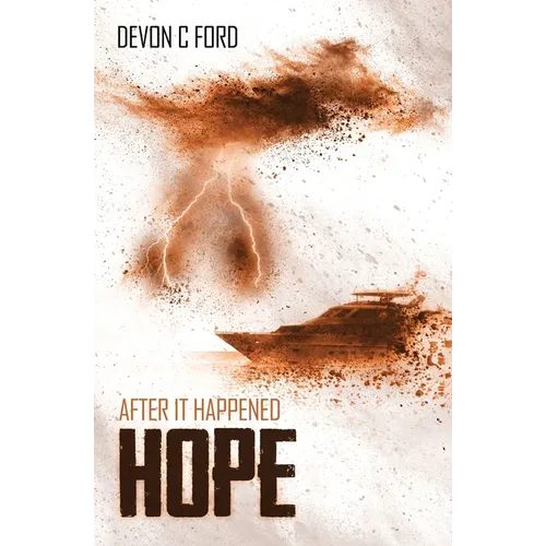 Hope - Paperback