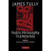 Public Philosophy in a New Key - Paperback