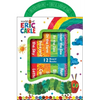 World of Eric Carle: 12 Board Books - Boxed Set