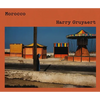 Harry Gruyaert: Morocco - Hardcover