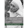 Rule of the Franciscan Lesser Missionaries of Charity: Penitents of Jesus & Mary - Paperback