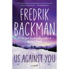 Us Against You - Paperback