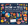 Show and Tell! Great Graphs and Smart Charts: An Introduction to Infographics - Paperback