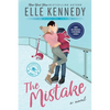 The Mistake - Paperback