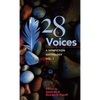 28 Voices: A Nonfiction Anthology, Vol.1 - Hardcover