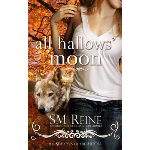 All Hallows' Moon - Paperback