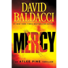 Mercy - Paperback