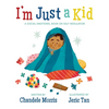 I'm Just a Kid: A Social-Emotional Book about Self-Regulation - Hardcover