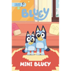 Mini Bluey: A Bluey Storybook - Paperback