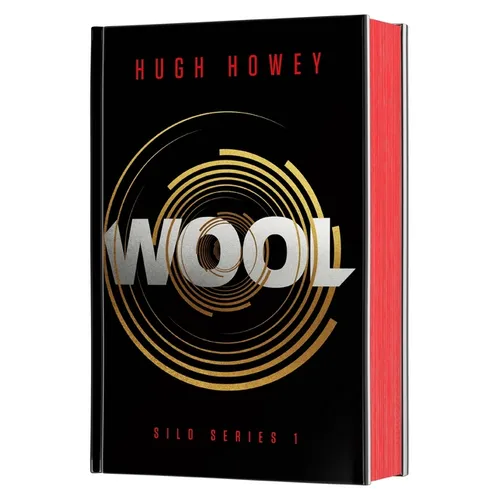 Wool Deluxe Collector's Edition: Book One of the Silo Series - Hardcover