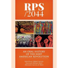 Rps / 2044: An Oral History of the next American Revolution - Paperback