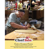 Chef Baba Cookbook: Eastern European Cuisine - Paperback