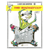 The Tenderfoot - Paperback