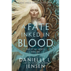 A Fate Inked in Blood: Book One of the Saga of the Unfated - Hardcover
