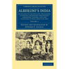 Alberuni's India - Volume 1 - Paperback