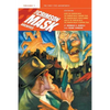 The Crimson Mask Archives, Volume 1 - Paperback