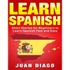 Learn Spanish: Short Stories to Learn Spanish Fast & Easy (Learn Spanish, Learn Languages) - Paperback