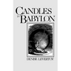 Candles in Babylon - Paperback