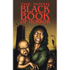 The Ninth Black Book of Horror - Paperback