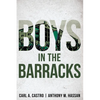 Boys In The Barracks - Paperback