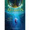 Atlantis: The Accidental Invasion (Atlantis Book #1) - Paperback