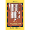 Nonprofit Boards: Roles, Responsibilities, and Performance - Hardcover
