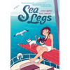 Sea Legs: A Graphic Novel (Sea Legs #1) - Hardcover