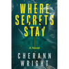 Where Secrets Stay - Paperback