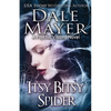 Itsy Bitsy Spider: A Psychic Visions novel - Paperback
