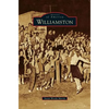 Williamston - Hardcover