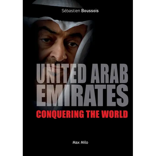 United Arab Emirates: Conquering the world - Paperback