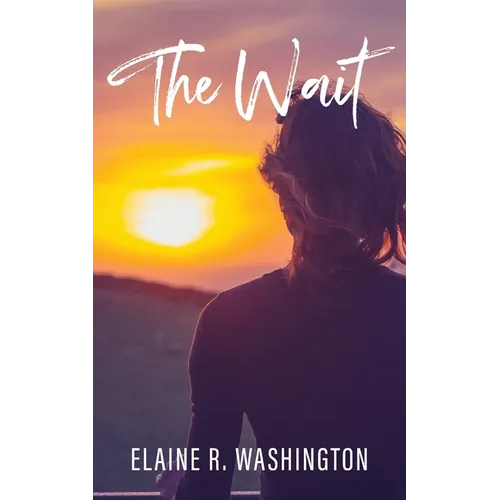 The Wait - Paperback