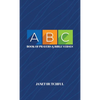 ABC Book of Prayers & Bible Verses - Hardcover