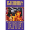 Tripoint - Paperback