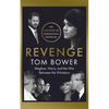 Revenge: Meghan, Harry, and the War Between the Windsors - Hardcover
