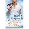 Honeymoon For Three - Paperback