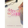 You Are the Storm: A Journal of My Journey to You - Paperback