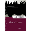Open Heart - Paperback