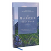 Nasb, MacArthur Daily Bible, 2nd Edition, Hardcover, 1995 Text, Comfort Print - Hardcover