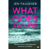 What Goes Around - Paperback