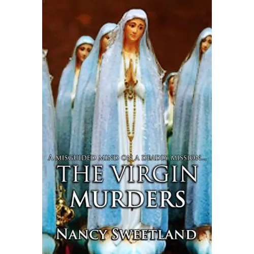 The Virgin Murders - Paperback