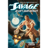 Doc Savage: Death's Dark Domain - Paperback