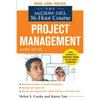 The McGraw-Hill 36-Hour Course: Project Management, Second Edition - Paperback