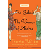 The Cabala and the Woman of Andros: Two Novels - Paperback