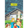 Heidi - Paperback