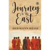 The Journey To The East - Paperback